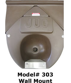 model-303-wall-mount